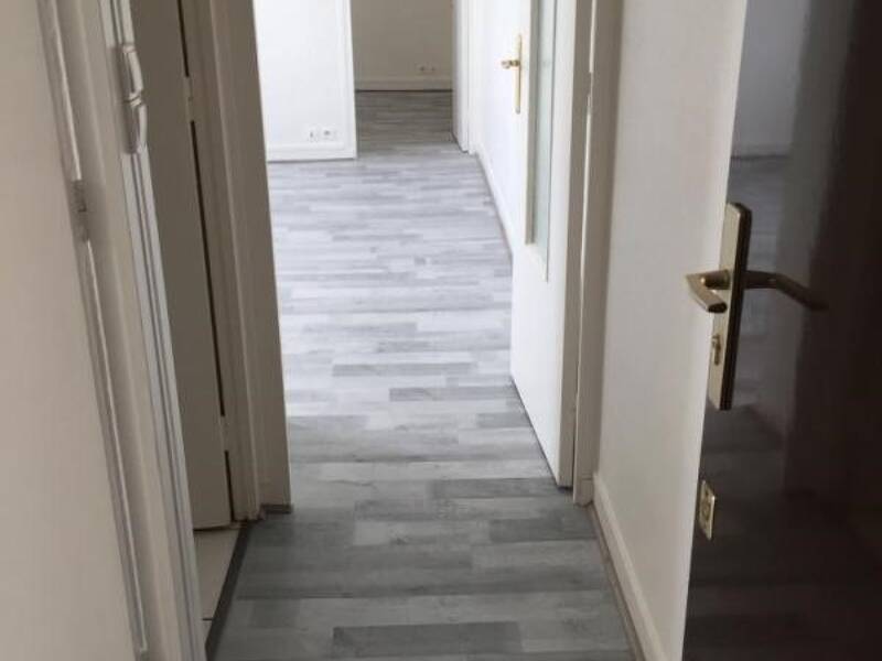 Maison à louer, 50m², LE HAVRE