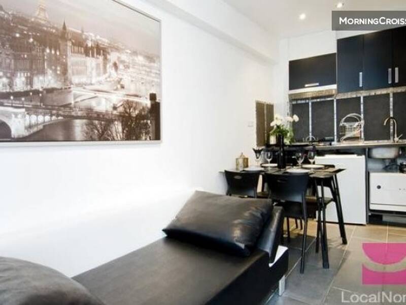 Maison à louer, 27m², PARIS 11E