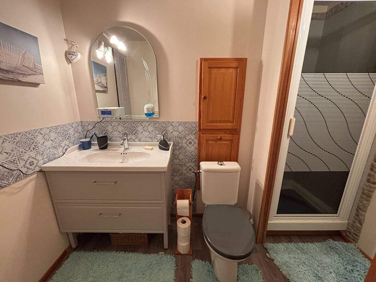 Maison à vendre, 205m², SAINTE GENEVIEVE