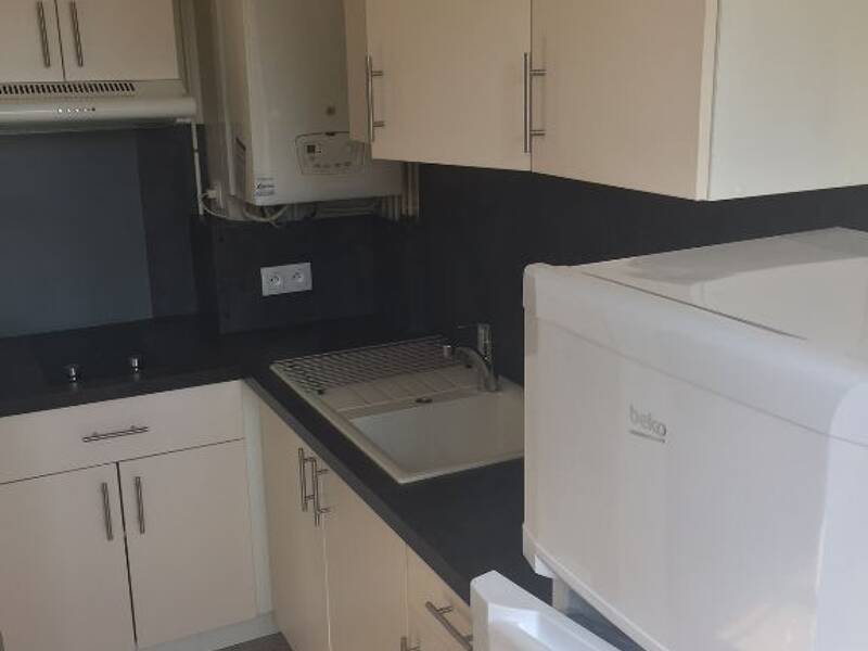 Maison à louer, 36m², ROUEN