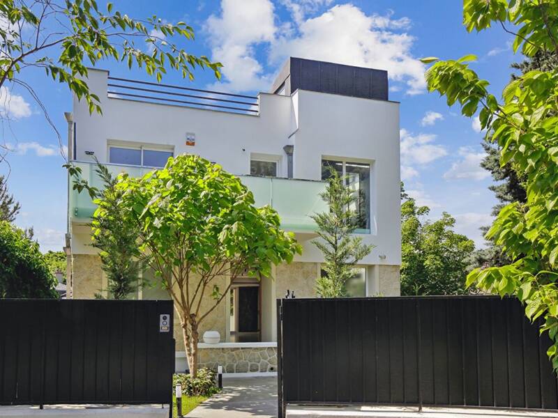 Maison à vendre, 261m², CHATOU