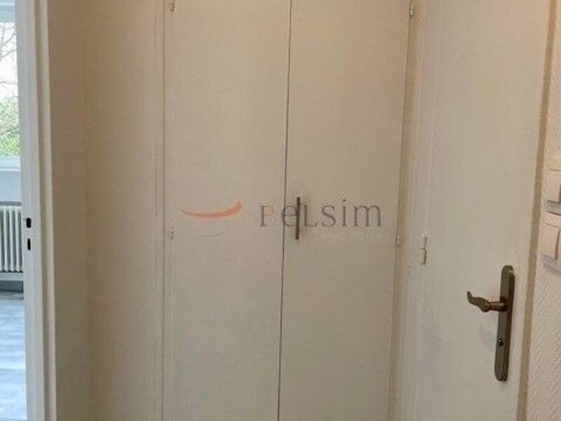 Maison à louer, 33m², METZ