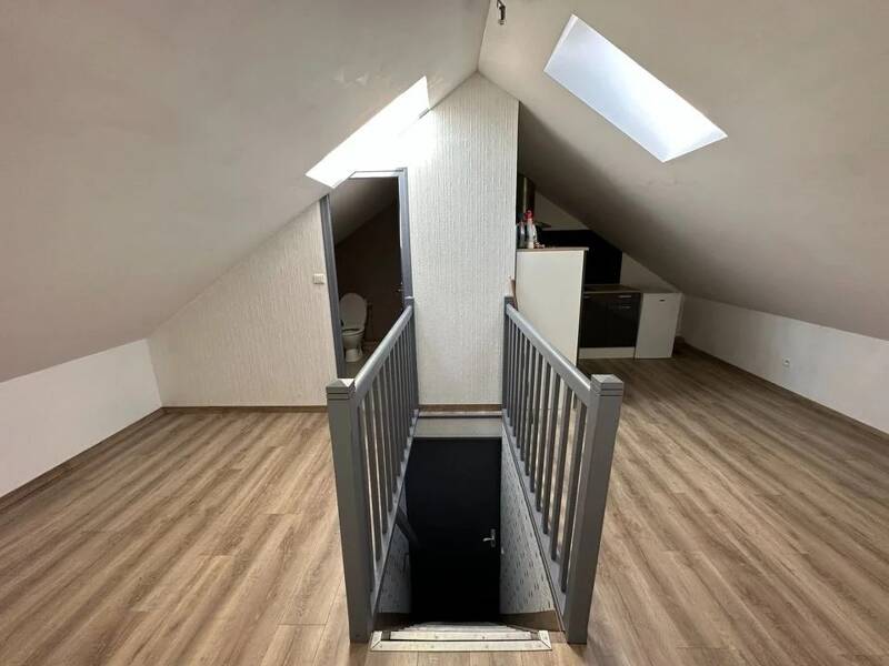 Maison à louer, 133m², SARREBOURG