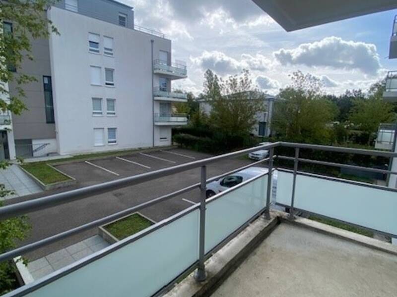 Maison à louer, 23m², METZ