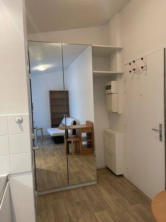 Maison à louer, 21m², NOISY LE GRAND
