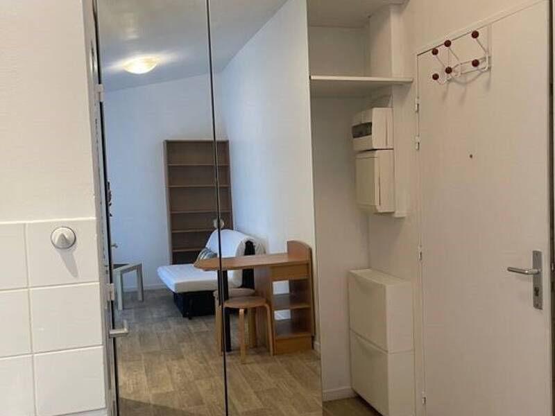 Maison à louer, 21m², NOISY LE GRAND