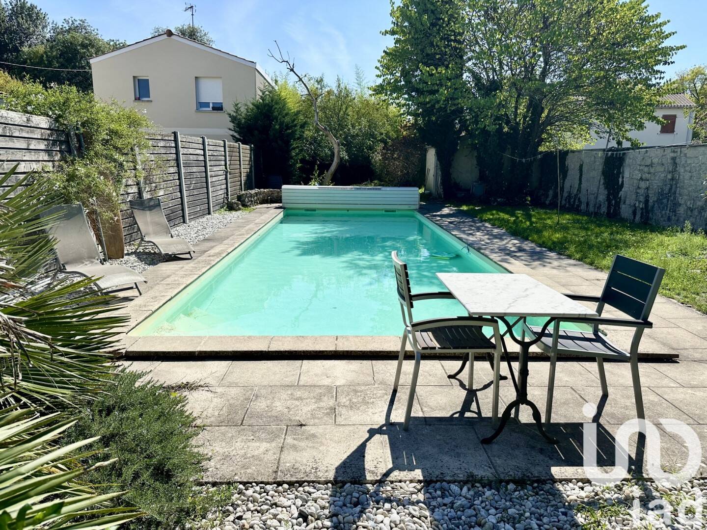 Maison à vendre, 179m², SAINT LAURENT MEDOC