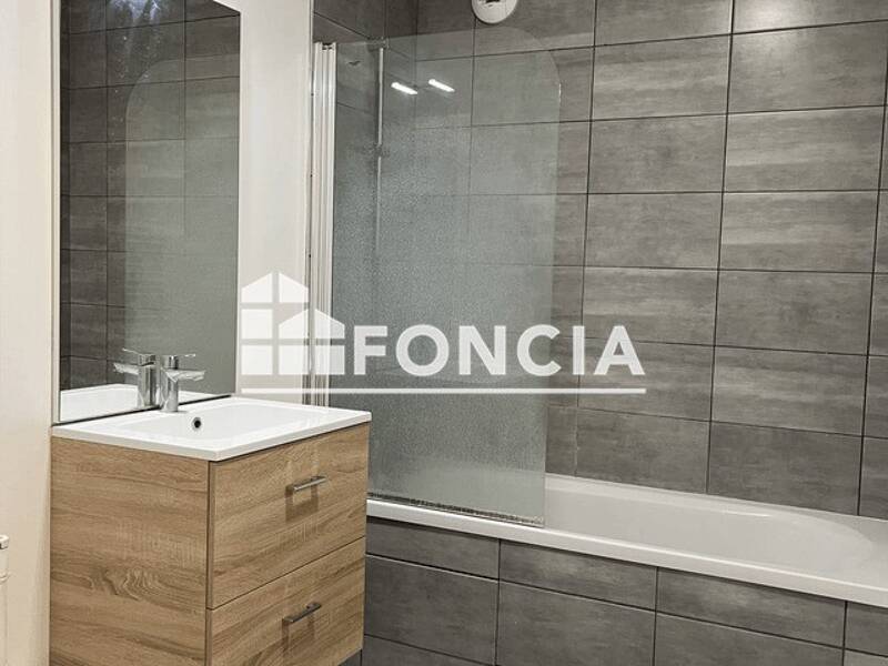 Maison à louer, 61m², RONCHIN