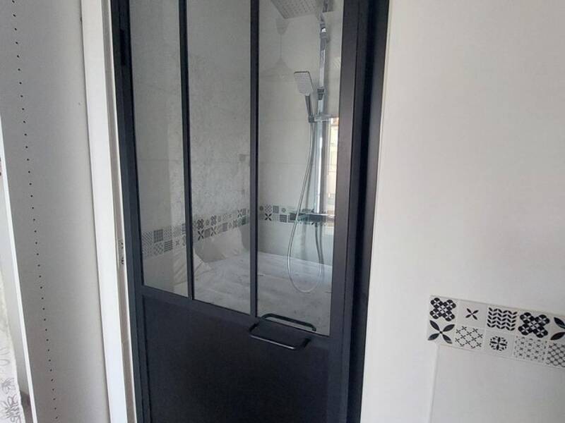 Maison à louer, 66m², ANGERS