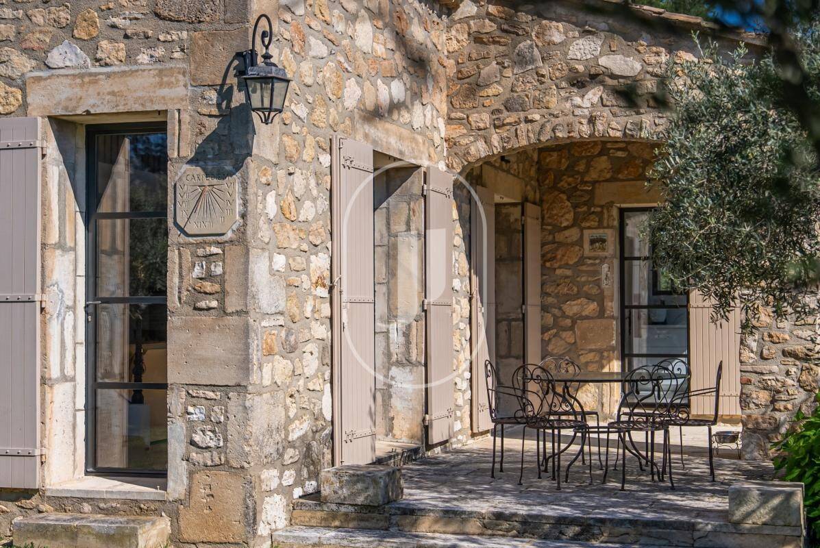 Maison à vendre, 173m², EYGALIERES