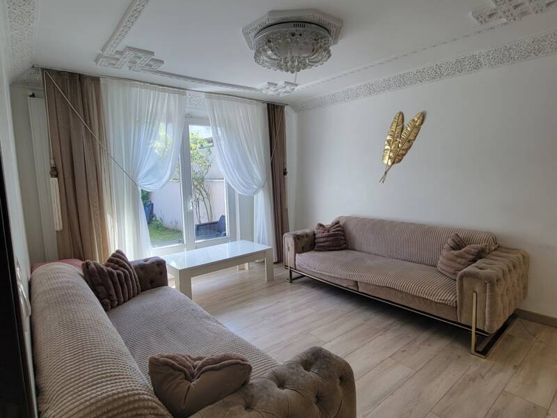 Maison à vendre, 134m², LE HAVRE