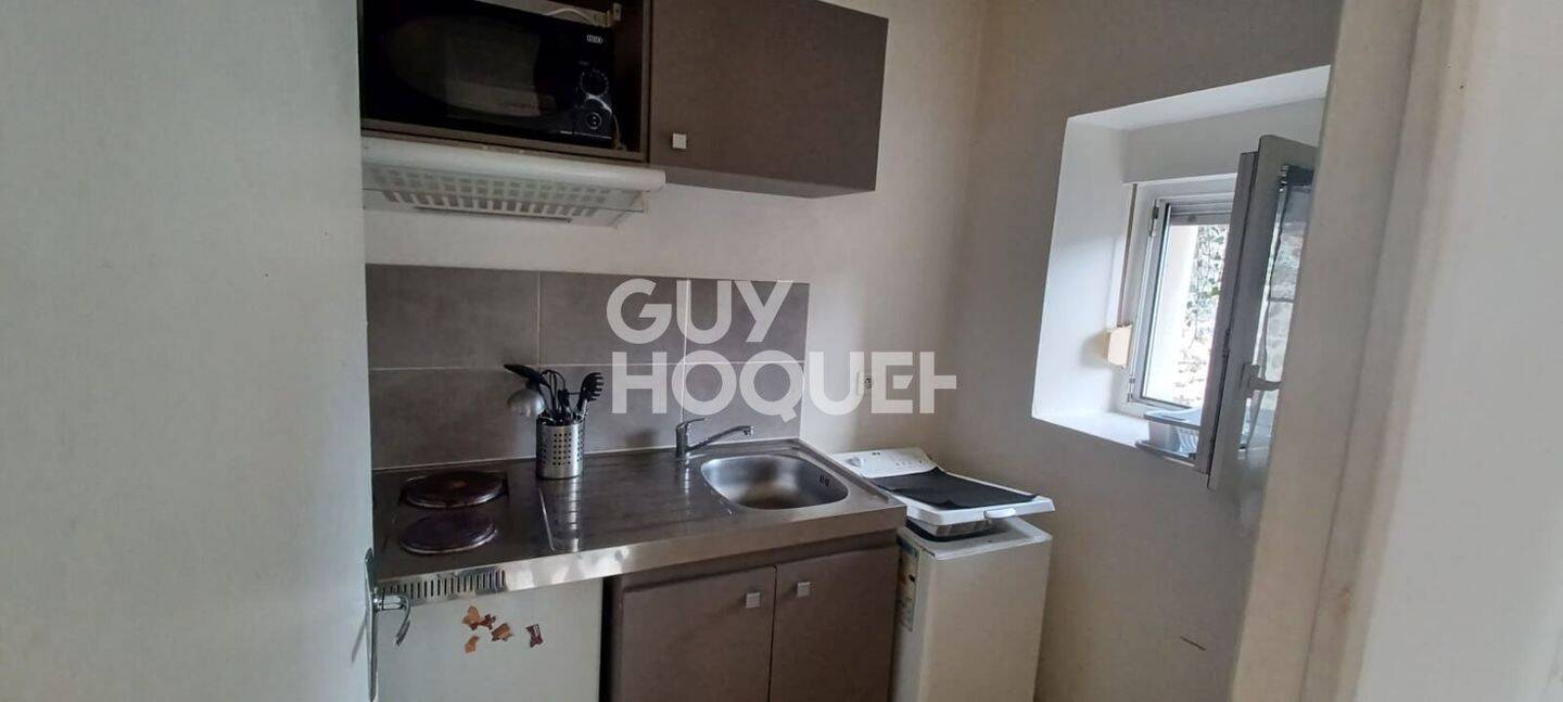 Maison à vendre, 22m², LE PERRAY EN YVELINES