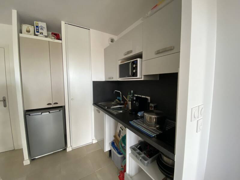 Maison à louer, 34m², SAINT ORENS DE GAMEVILLE