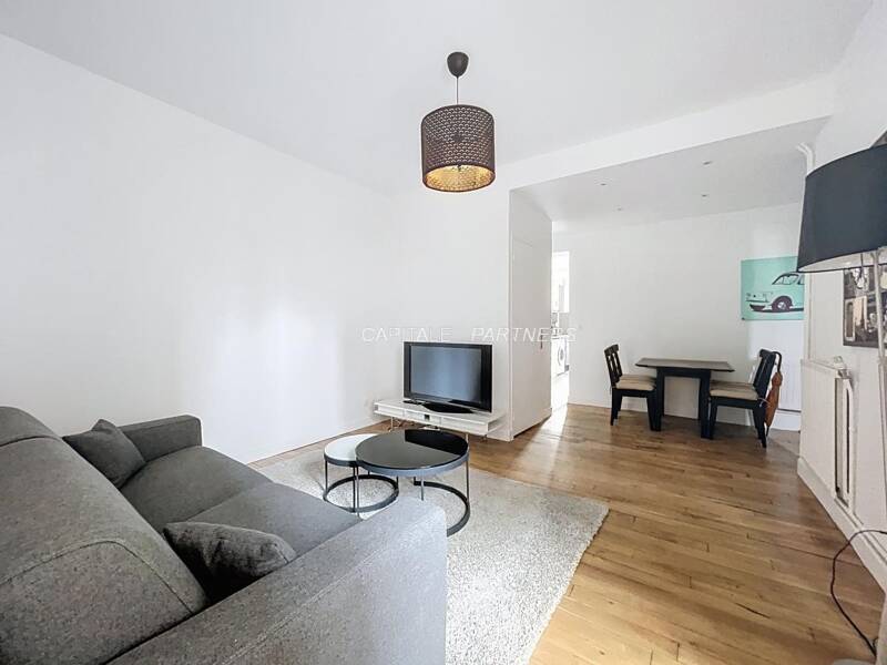 Maison à louer, 42m², NEUILLY SUR SEINE