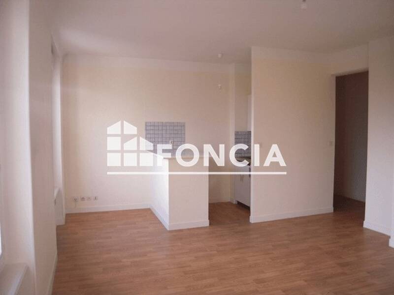 Maison à louer, 34m², BREST