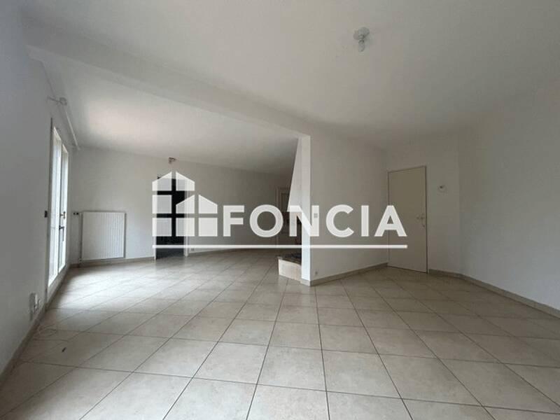 Maison à louer, 132m², CROISSY SUR SEINE