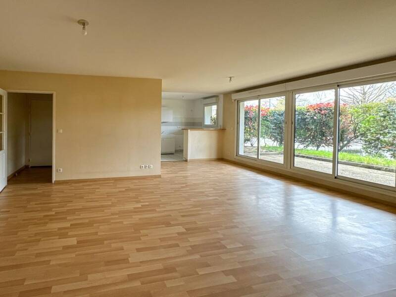 Maison à louer, 69m², ORLEANS