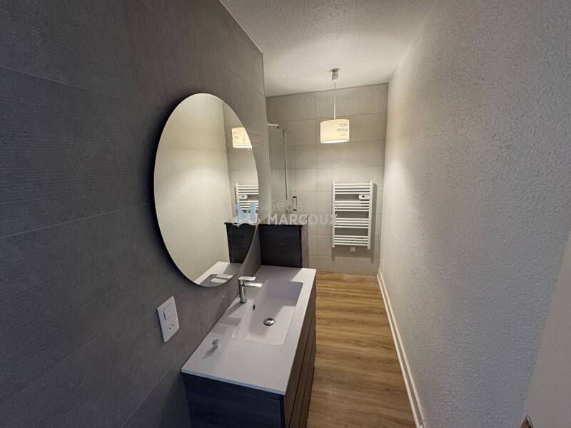 Maison à louer, 93m², SAINT GERMAIN LAVAL