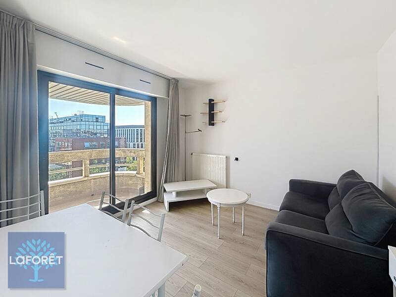 Maison à louer, 20m², LEVALLOIS PERRET