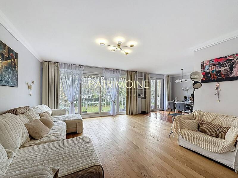 Maison à louer, 118m², MAISONS LAFFITTE