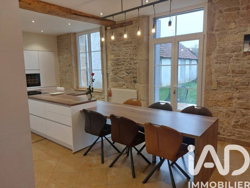 Maison à vendre, 300m², DIJON