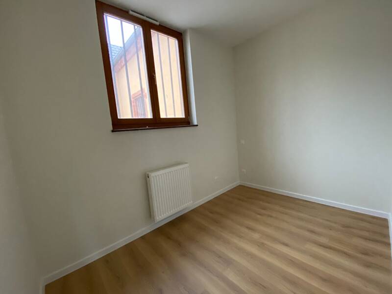 Maison à louer, 22m², NIEDERBRONN LES BAINS