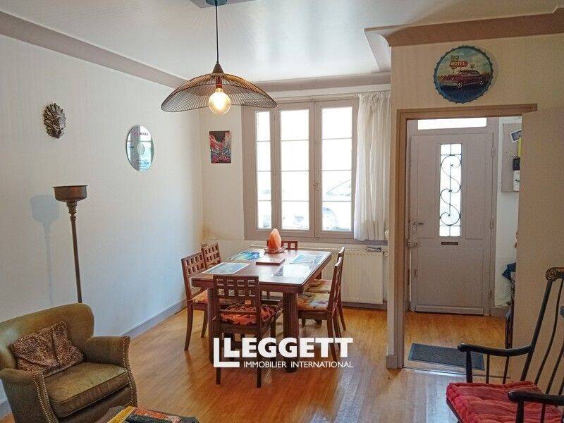 Maison à vendre, 100m², SOS