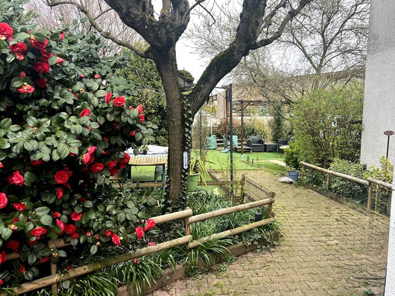 Maison à vendre, 87m², VENISSIEUX