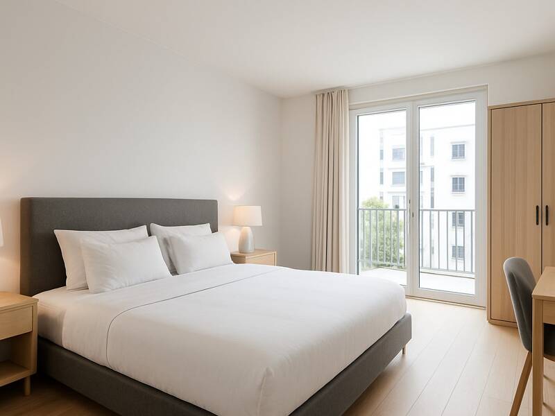 Maison à vendre, 65m², MESSY