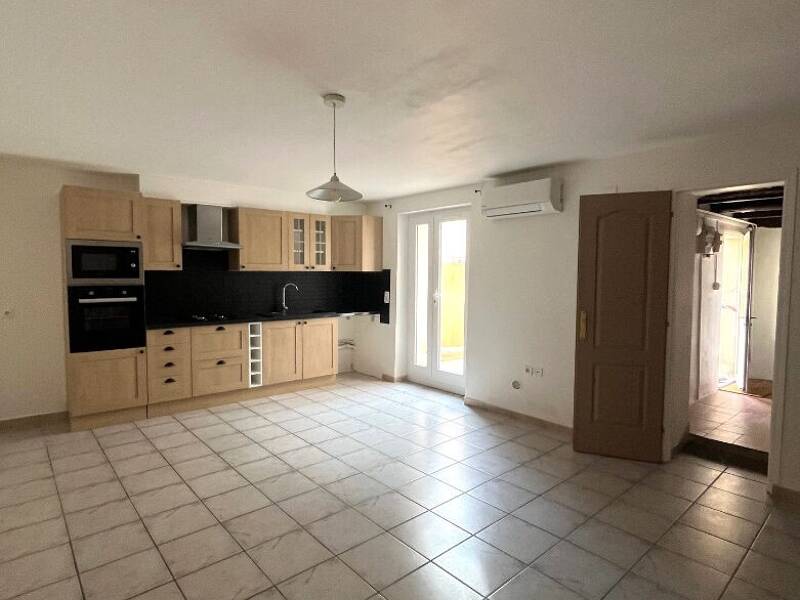 Maison à louer, 74m², EYRAGUES