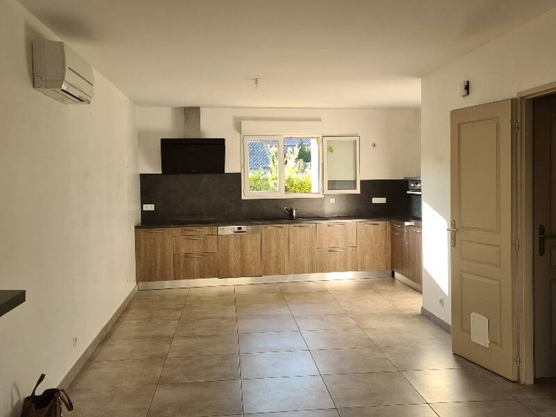 Maison à louer, 85m², CABRIERES