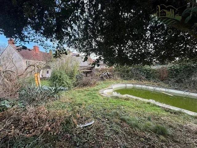 Maison à vendre, 167m², LIZY SUR OURCQ