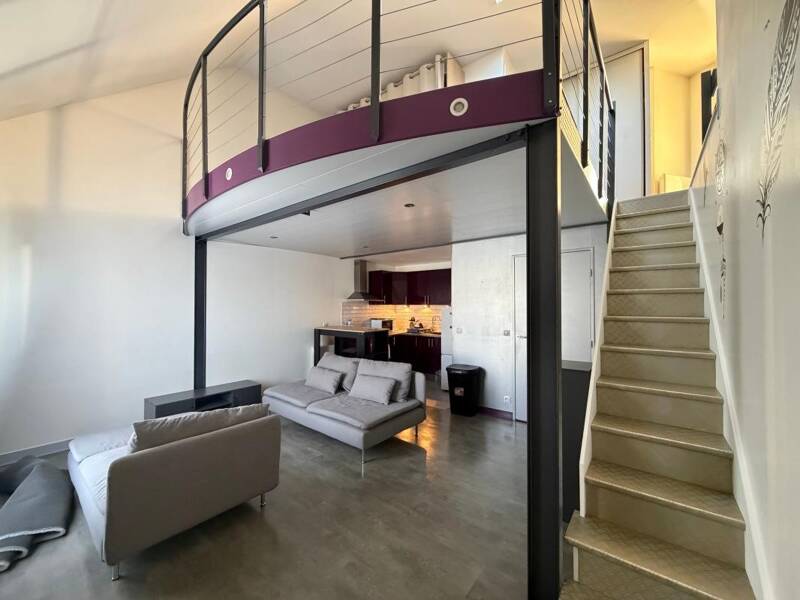 Maison à louer, 44m², ESBLY