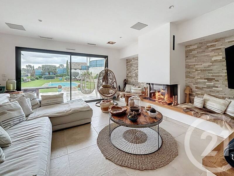 Maison à vendre, 202m², LA GAUDE