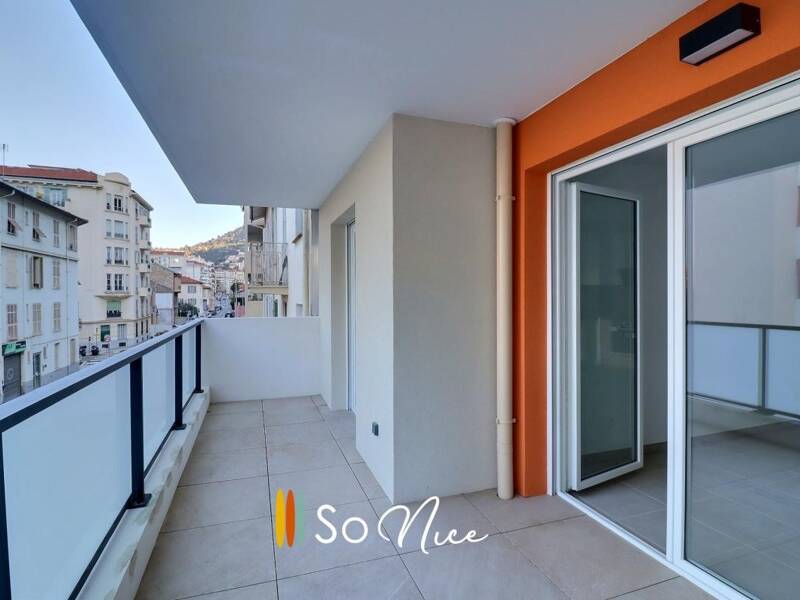 Maison à louer, 43m², NICE