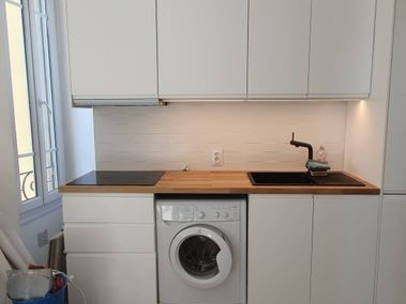 Maison à louer, 30m², NICE