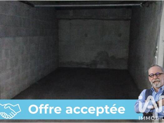 Parking à vendre 24 000 € 13 m² Centre Rennes 35000