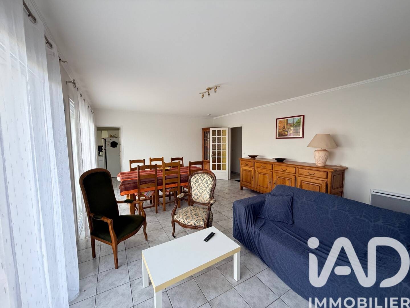 Maison à vendre, 109m², SAINT PALAIS SUR MER