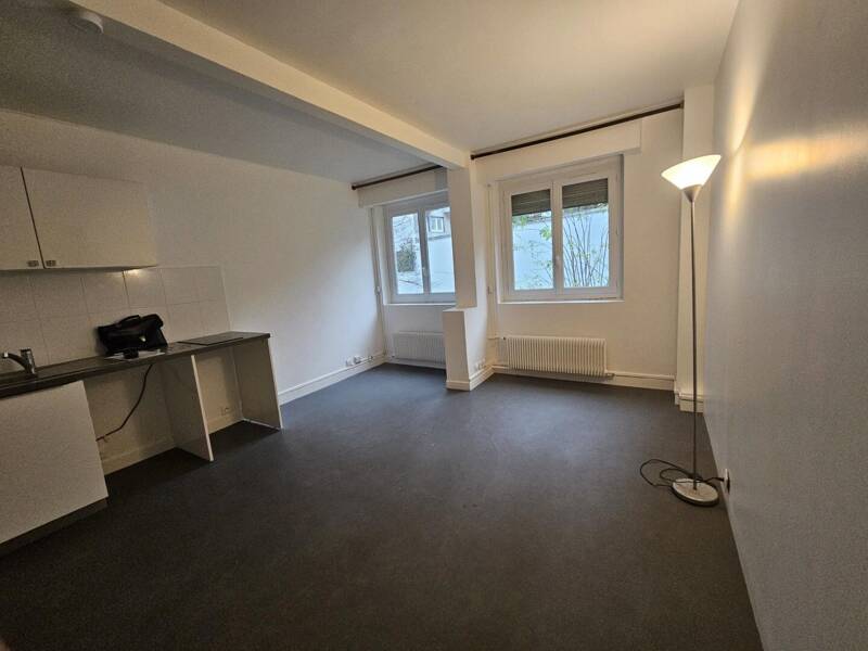 Maison à louer, 20m², PARIS 16E