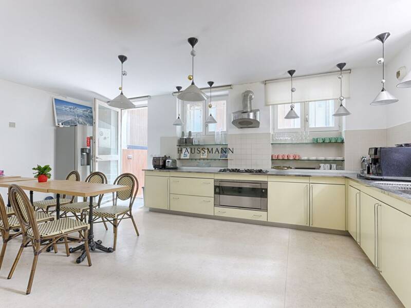 Maison à vendre, 312m², PARIS 16E