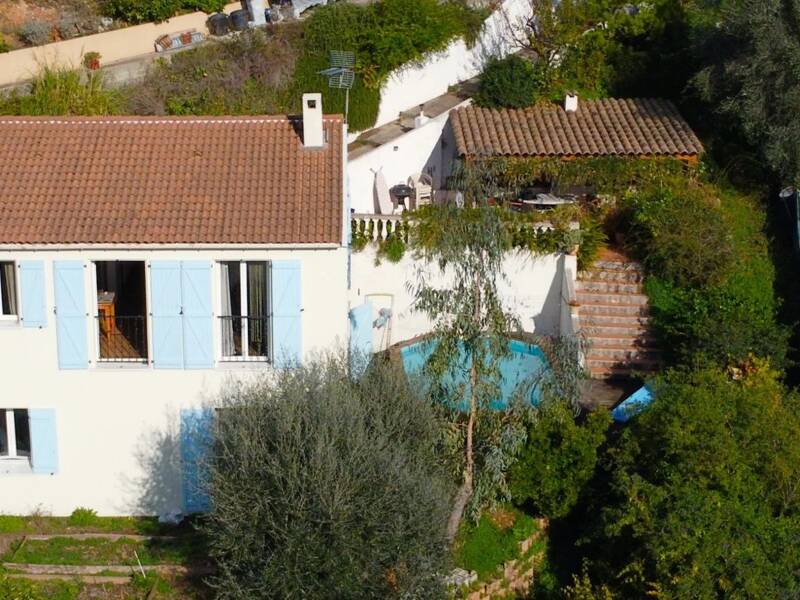 Maison à vendre, 121m², NICE