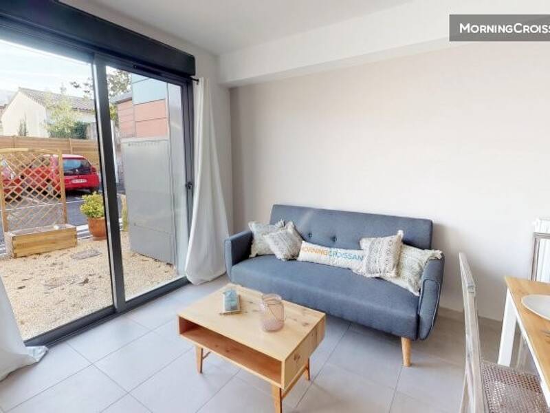 Maison à louer, 49m², BORDEAUX