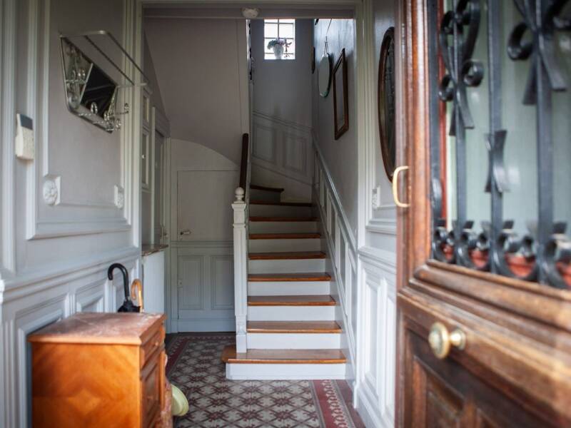 Maison à vendre, 180m², MALAKOFF