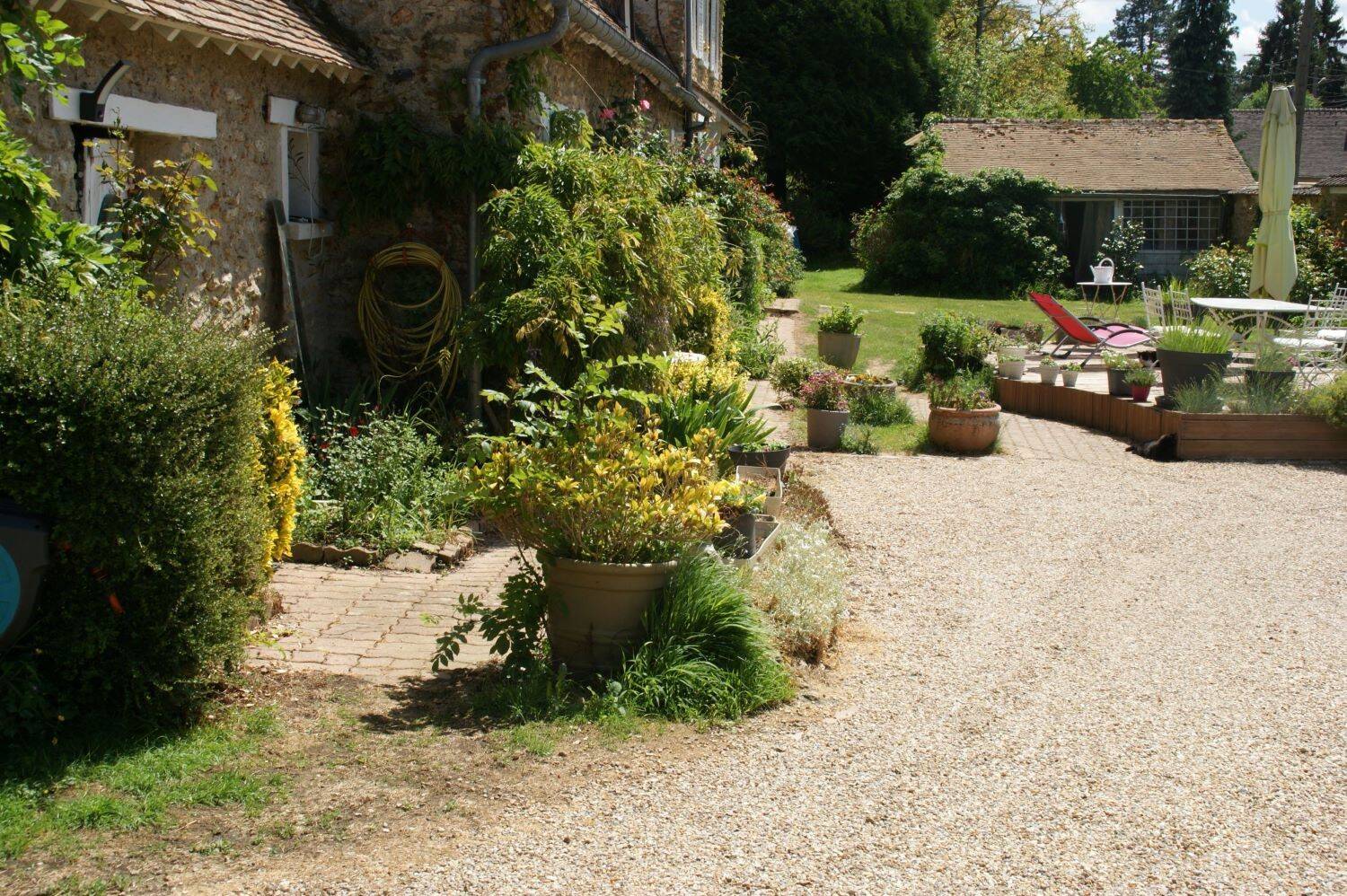 Maison à vendre, 230m², HOULBEC COCHEREL