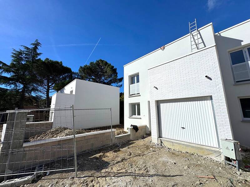 Maison à vendre, 126m², TOULOUSE