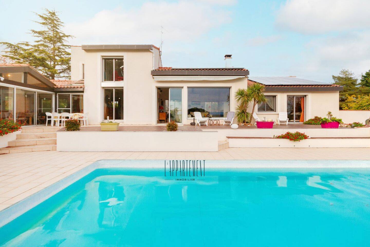 Maison à vendre, 276m², VIGOULET AUZIL