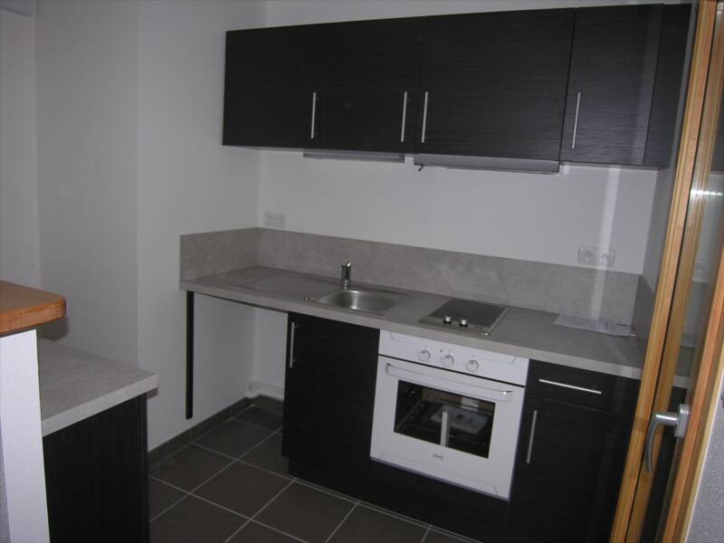 Maison à louer, 45m², BESANCON