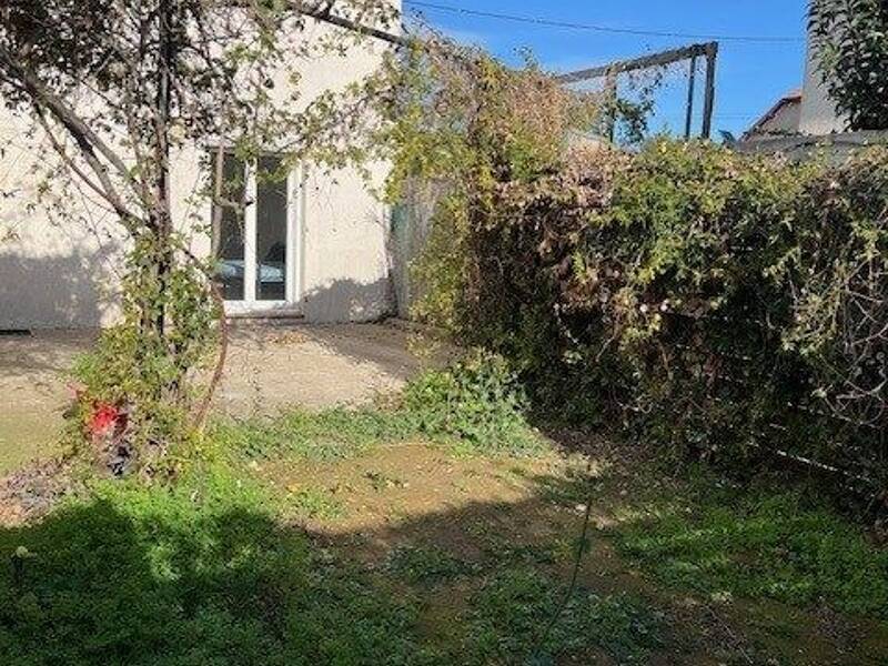 Maison à louer, 89m², MAUGUIO