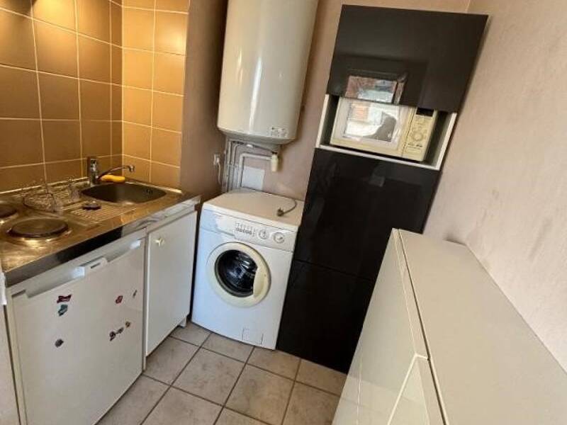 Maison à louer, 27m², DIJON