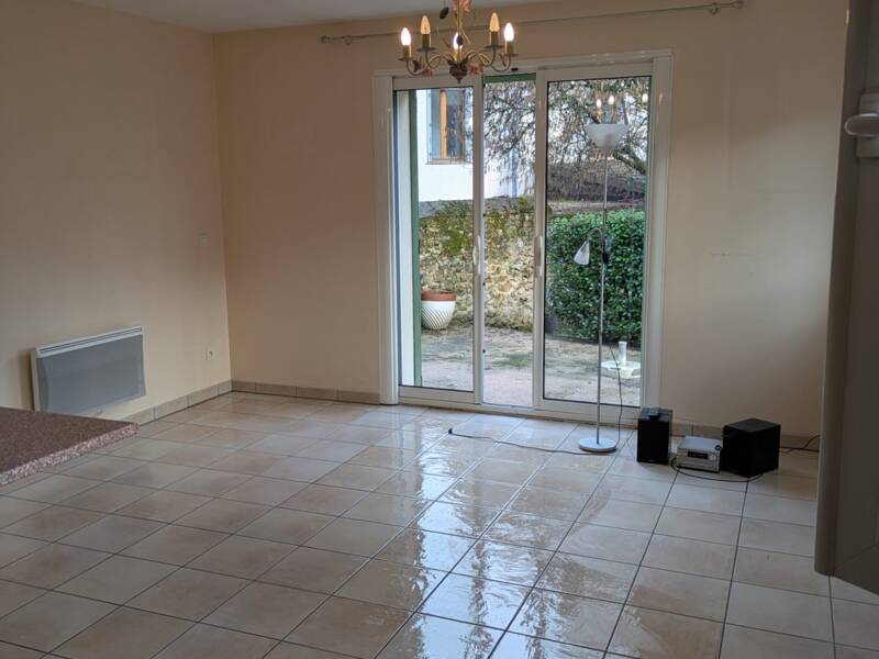 Maison à louer, 50m², GOMETZ LE CHATEL